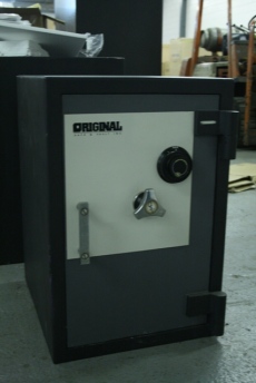 Used Original Resistor 2414 Home Safe